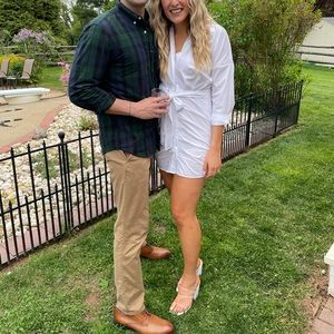 ASOS Shirt dress